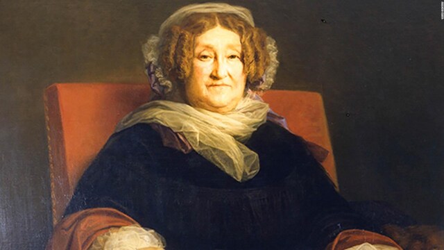 Madame Clicquot
