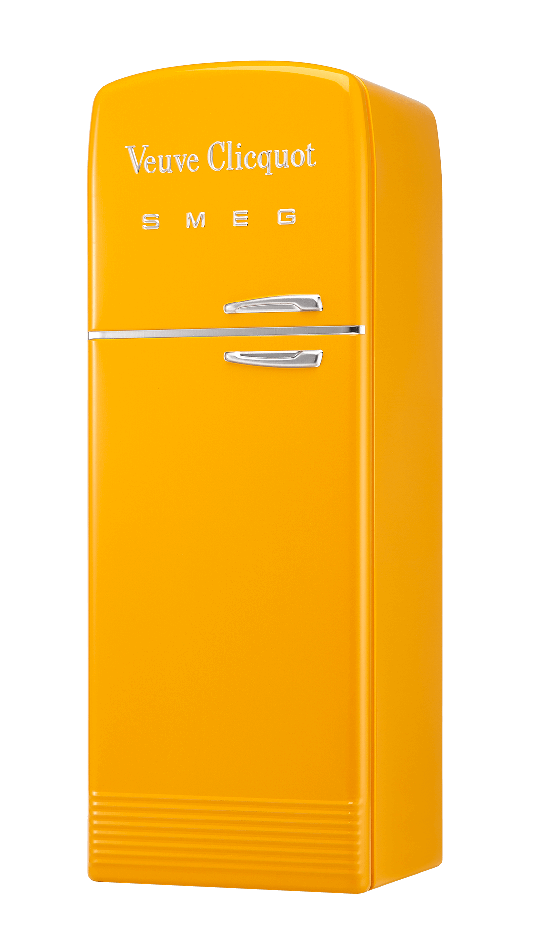 Yellow Label Fridge Gift Box
